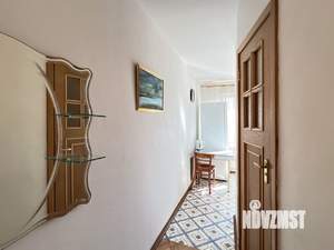 1-к квартира, на длительный срок, 30м2, 4/5 этаж