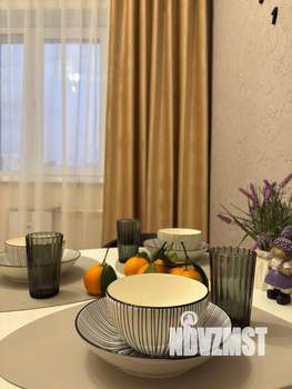 1-к квартира, посуточно, 38м2, 5/9 этаж