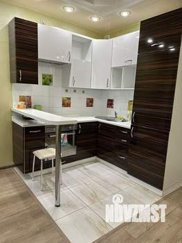 Студия квартира, на длительный срок, 32м2, 9/16 этаж