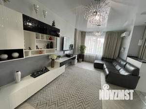 2-к квартира, посуточно, 70м2, 1/1 этаж