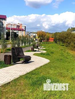 2-к квартира, на длительный срок, 48м2, 4/5 этаж