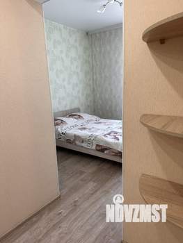 2-к квартира, посуточно, 48м2, 12/16 этаж