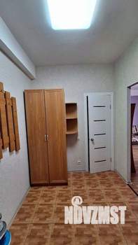 1-к квартира, на длительный срок, 43м2, 7/9 этаж