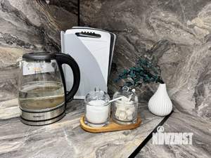 2-к квартира, посуточно, 44м2, 1/1 этаж