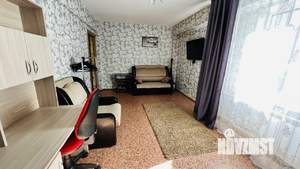 1-к квартира, посуточно, 32м2, 1/5 этаж