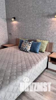 Студия квартира, посуточно, 35м2, 2/10 этаж