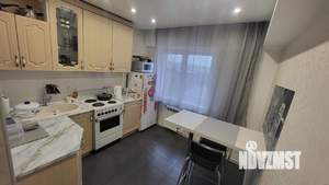 1-к квартира, на длительный срок, 38м2, 5/11 этаж