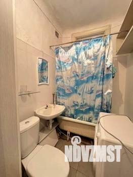 1-к квартира, на длительный срок, 31м2, 3/4 этаж