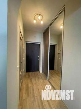 1-к квартира, на длительный срок, 39м2, 3/16 этаж