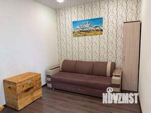 1-к квартира, посуточно, 48м2, 1/1 этаж