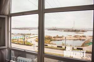 1-к квартира, посуточно, 24м2, 1/1 этаж