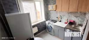 1-к квартира, на длительный срок, 31м2, 4/5 этаж