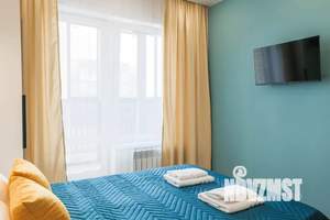 1-к квартира, посуточно, 22м2, 7/9 этаж