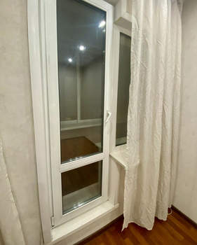 2-к квартира, на длительный срок, 29м2, 5/5 этаж