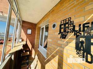 2-к квартира, посуточно, 58м2, 1/1 этаж