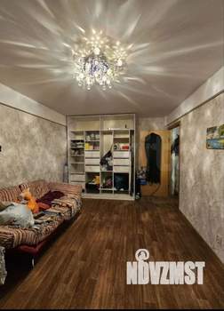 2-к квартира, на длительный срок, 45м2, 4/5 этаж