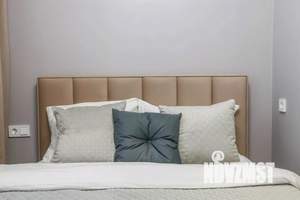 1-к квартира, посуточно, 15м2, 1/1 этаж