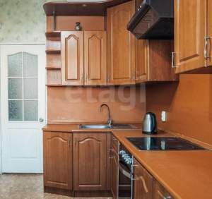 3-к квартира, на длительный срок, 64м2, 4/6 этаж