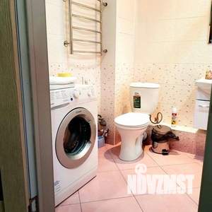 1-к квартира, посуточно, 44м2, 1/1 этаж