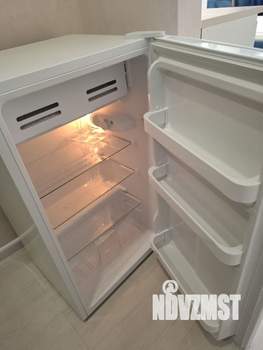 Студия квартира, на длительный срок, 21м2, 11/16 этаж