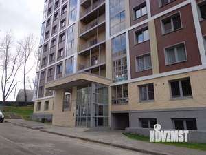 1-к квартира, на длительный срок, 36м2, 6/9 этаж