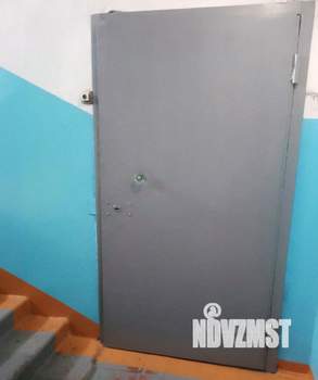 1-к квартира, на длительный срок, 31м2, 4/5 этаж