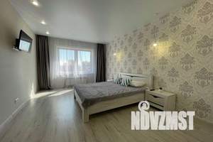 1-к квартира, посуточно, 45м2, 7/9 этаж