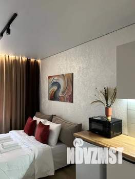 Студия квартира, посуточно, 19м2, 1/9 этаж