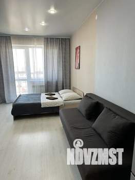 1-к квартира, посуточно, 30м2, 15/15 этаж