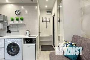 1-к квартира, посуточно, 20м2, 2/16 этаж