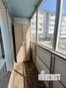 1-к квартира, на длительный срок, 34м2, 1/5 этаж