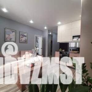 2-к квартира, посуточно, 45м2, 9/17 этаж