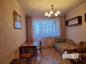 1-к квартира, на длительный срок, 32м2, 4/5 этаж