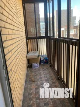 2-к квартира, посуточно, 55м2, 7/7 этаж