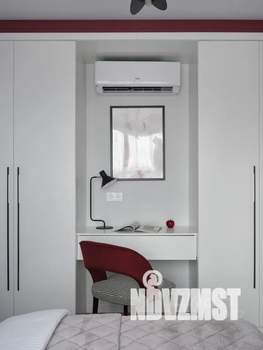 1-к квартира, посуточно, 37м2, 15/19 этаж