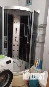 1-к квартира, на длительный срок, 30м2, 3/5 этаж