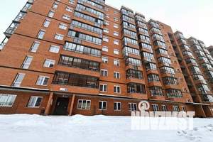 2-к квартира, посуточно, 36м2, 3/11 этаж