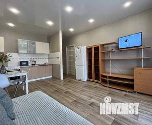 1-к квартира, посуточно, 50м2, 6/16 этаж