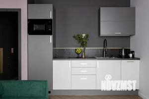 Студия квартира, посуточно, 37м2, 16/18 этаж