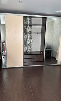 1-к квартира, на длительный срок, 35м2, 4/4 этаж