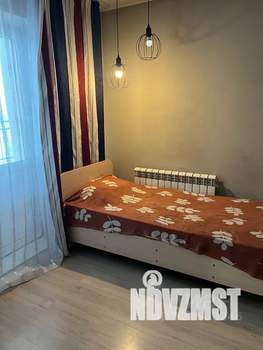 1-к квартира, посуточно, 31м2, 17/19 этаж