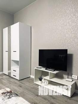 1-к квартира, посуточно, 45м2, 2/3 этаж