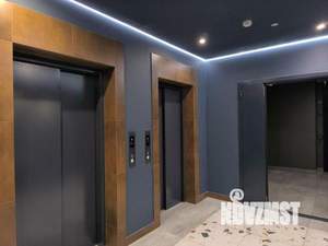 Студия квартира, на длительный срок, 27м2, 6/18 этаж