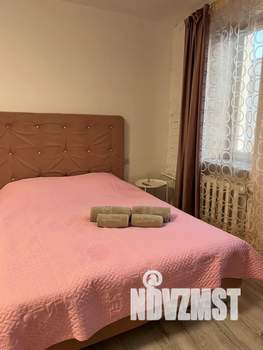 Студия квартира, посуточно, 22м2, 2/4 этаж