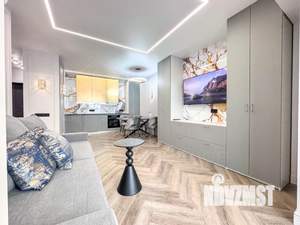 2-к квартира, на длительный срок, 50м2, 10/10 этаж