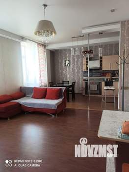 Фото квартиры в аренду (1)