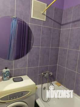 1-к квартира, на длительный срок, 33м2, 6/9 этаж