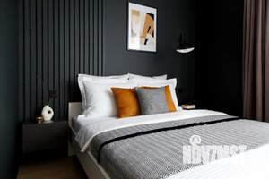 1-к квартира, посуточно, 38м2, 5/7 этаж