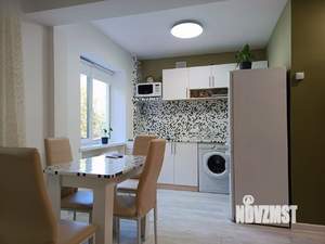 Студия квартира, посуточно, 32м2, 3/5 этаж