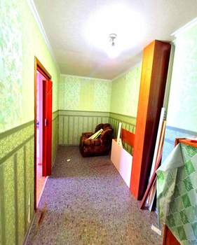 2-к квартира, на длительный срок, 53м2, 8/9 этаж